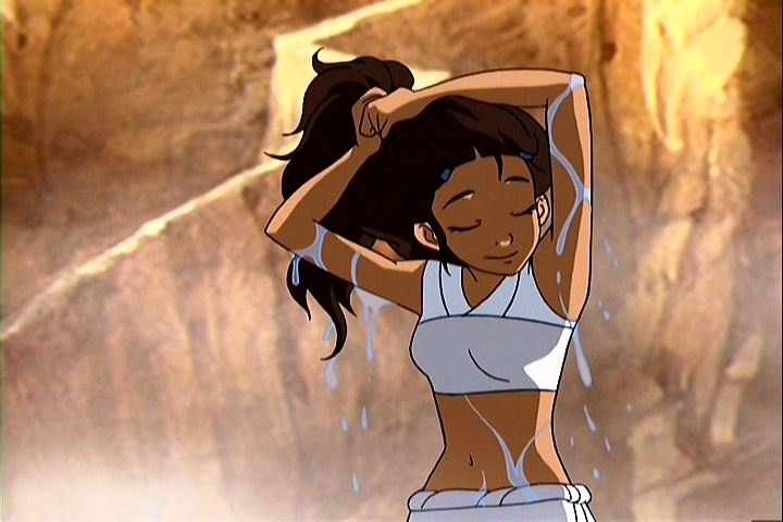 10 Hottest Avatar Girl  Avatar The Last Airbender  Fanpop